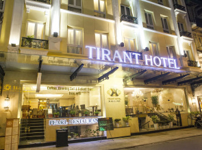 Tirant Hotel