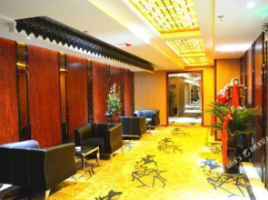 Super 8 by Wyndham Huai'an City Huai'an Dist. Xiangyu Ave.