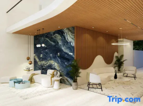 THE SAND Suites & Villas - Jimbaran