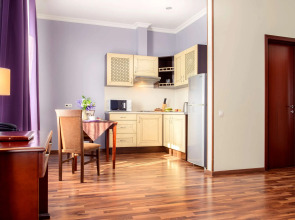 Отель «Грегуар»