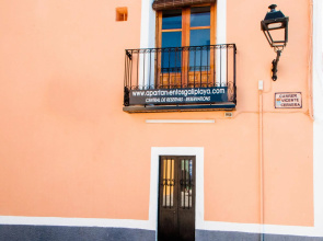 Apartamentos Galiplaya