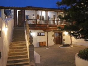 Hotel Cortijo San Ignacio