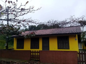 Casa Carlos 1