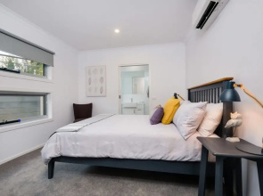 Albury Yalandra Apartment 1