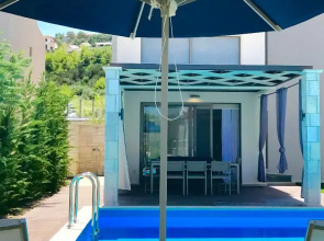 W Villas Halkidiki