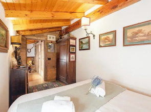 Beautiful Flat In Courmayeur