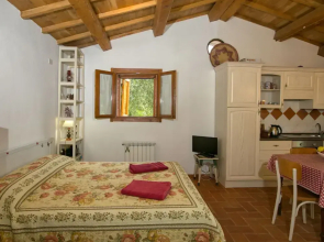 Holiday Home in Assisi With Heated Pool