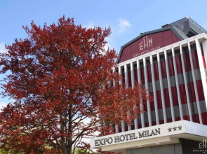 Expo Hotel Milan