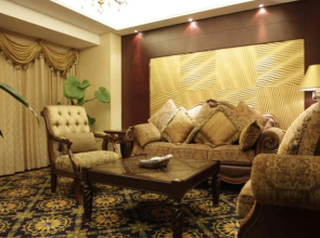 Starway Hotel Shenyang North Station