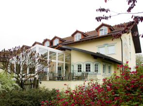 Hotel LinderHof Erfurt