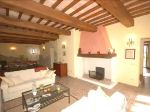 Casale Etrusco