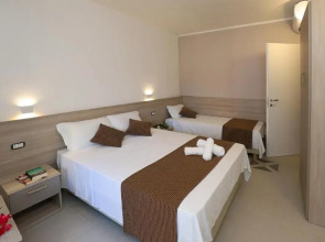 The Square Castelsardo