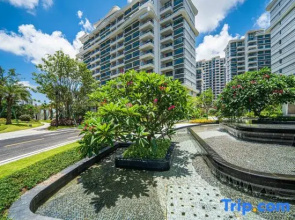 Yuhai Qiji Seaview Holiday Homestay (Beihai Branch)