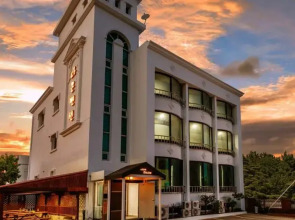 Yangyang Daon Pensino