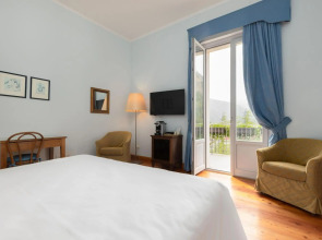 QC Grand Hotel Bagni Nuovi Bormio