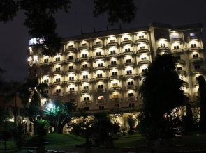 Saigon Park Resort