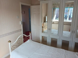 Captivating 3-bed House in Saint Helens