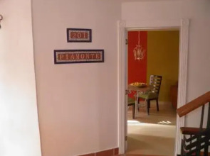 Apartament Positano Neiva