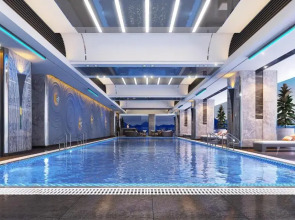 Annova Nha Trang Hotel