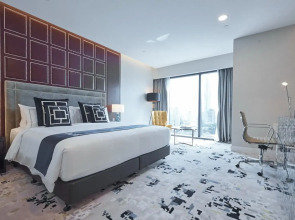 THE FACE Style Hotel