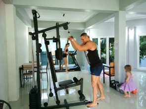 Arawan Beach Resort Krabi