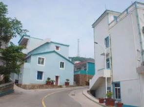 Haiwang Mingzhu Hotel