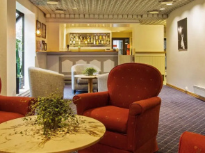 Thon Hotel Maloy