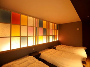 Nasu Highland Park Official Hotel Towa Pure Cottages