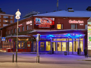 Hotel Bishops Arms Kiruna