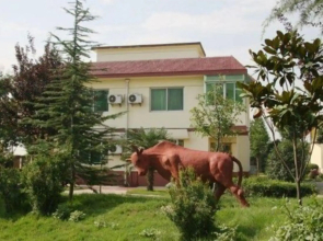 Shennong Resort