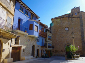 La Alqueria