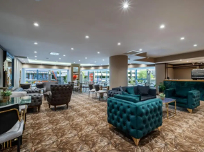 Park Dedeman Kızılay Ankara