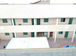 Pousada Don'Ana