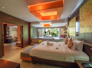 Samui Jasmine Resort