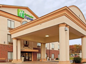 Holiday Inn Express Princeton/I-77