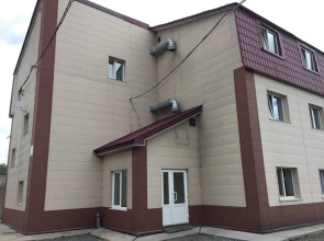 Hotel Yut