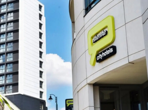nitenite cityhotels, Birmingham