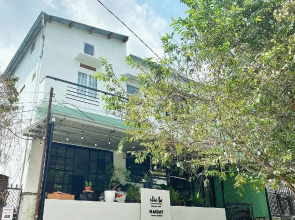 Chai Bo Boutique Room