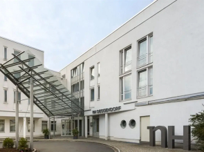 Scotty + Paul Hotel Deggendorf