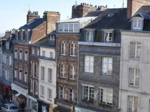 Maison des Fleurs