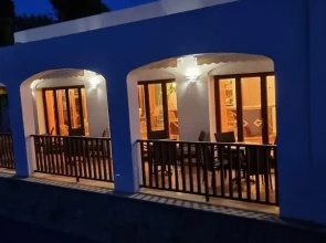 Luxury Apartment for 4 People in Cala D'or