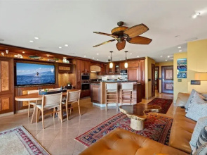 Maalaea Surf C2 1 Bedroom Condo