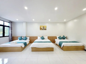 E3 Homestay & Cafe Phu Quoc