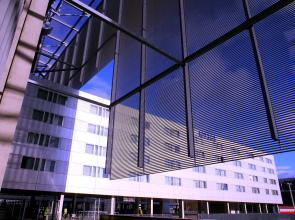 Tulip Inn Dusseldorf Arena