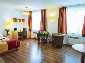 Warsaw -  Apartments Apartamenty Wilanów