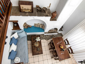 Nostalgia Suites