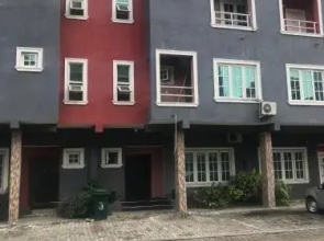 Newly Built Studio Apartment