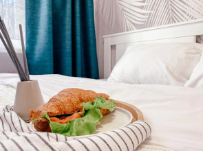 Арктик Хаус на улице Володарского 2Б