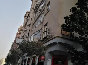 Panorama Palace hotel