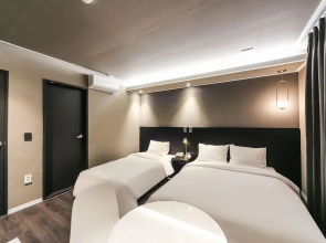 Yeosu Hotel L Crane